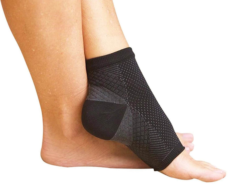 Women Anti-Fatigue Compression Sock for Improved Circulation