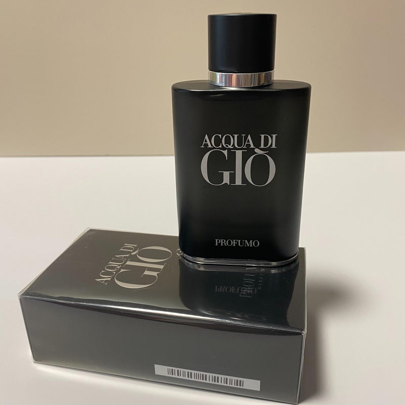 Men's Fragrance 100ml