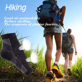 Women Anti-Fatigue Compression Sock for Improved Circulation