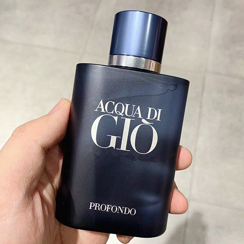 Men's Fragrance 100ml