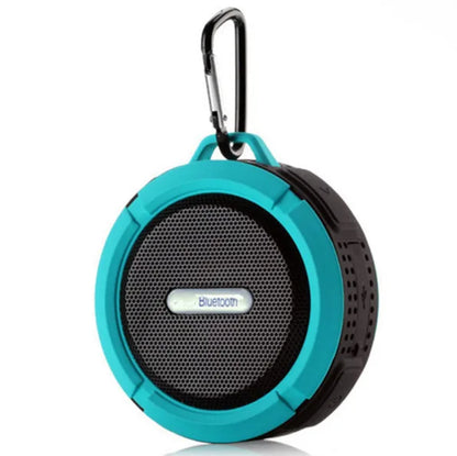 Bluetooth Speaker