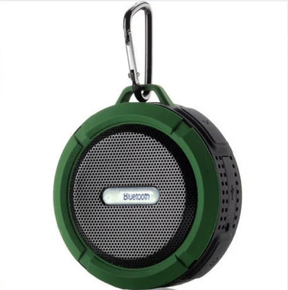 Bluetooth Speaker