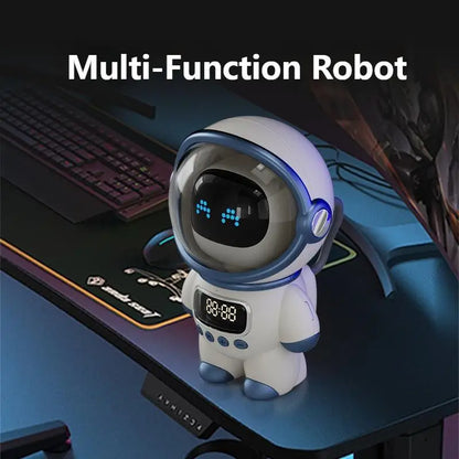 Mini Smart Astronaut Speaker