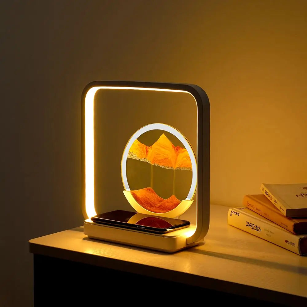 Bedside Night Light