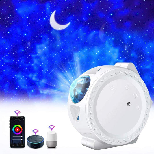 Starry Sky Projector