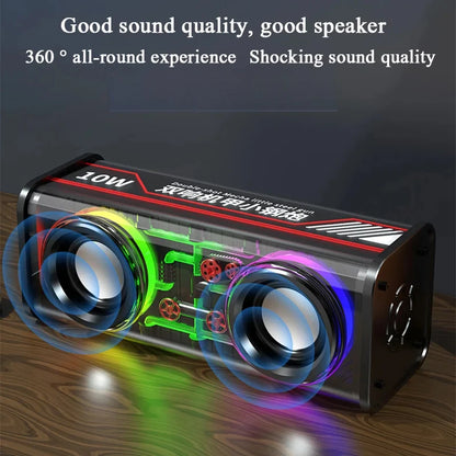 Mini Party Wireless Speakers