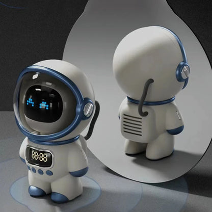 Mini Smart Astronaut Speaker