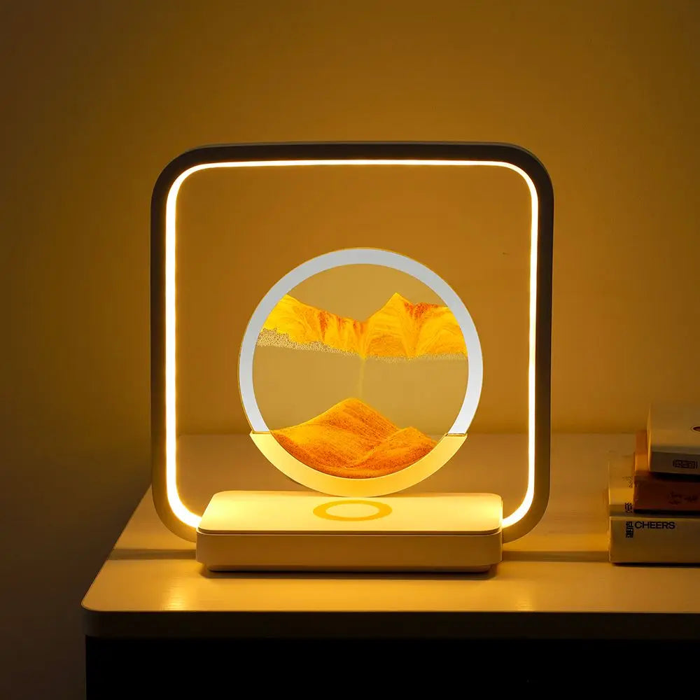 Bedside Night Light