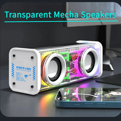 Mini Party Wireless Speakers