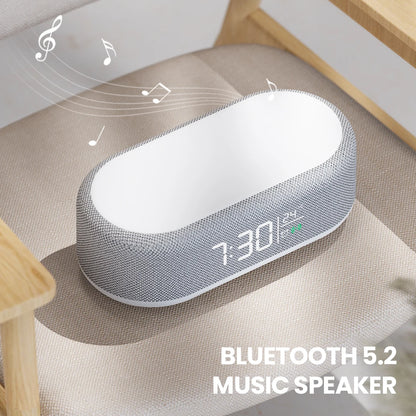 RGB Smart Bluetooth Speaker