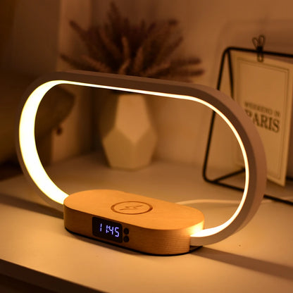 Table Top Wireless Charger