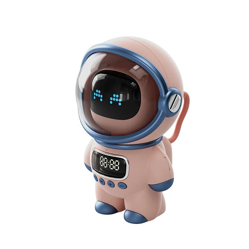 Mini Smart Astronaut Speaker