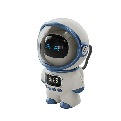 Mini Smart Astronaut Speaker