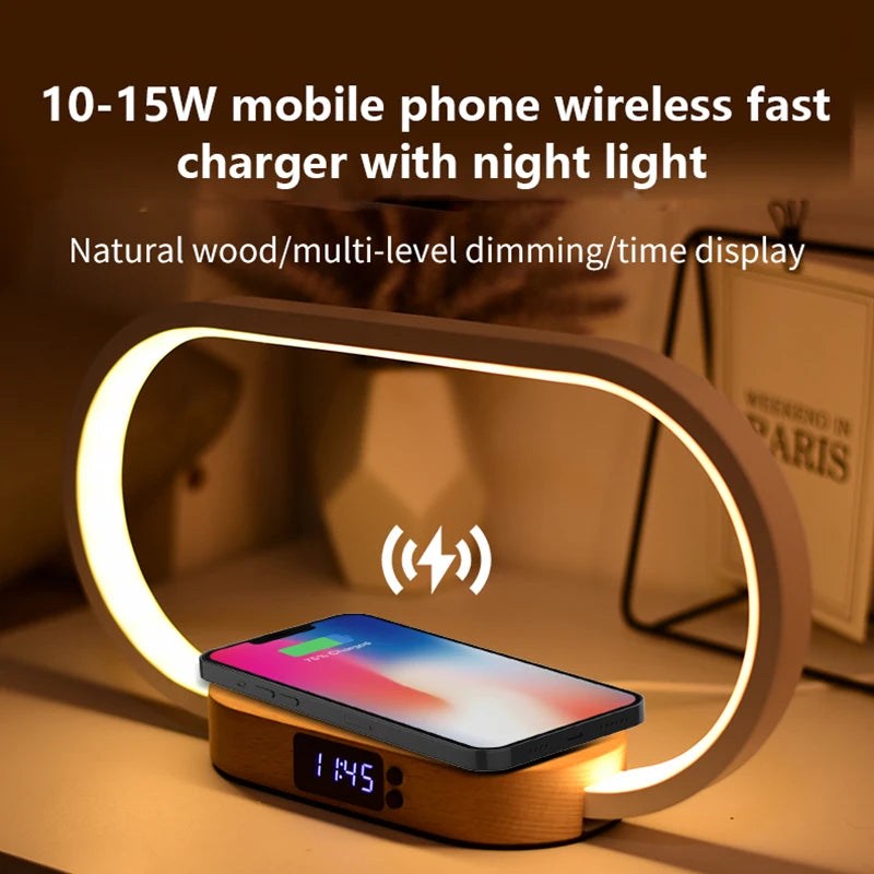 Table Top Wireless Charger