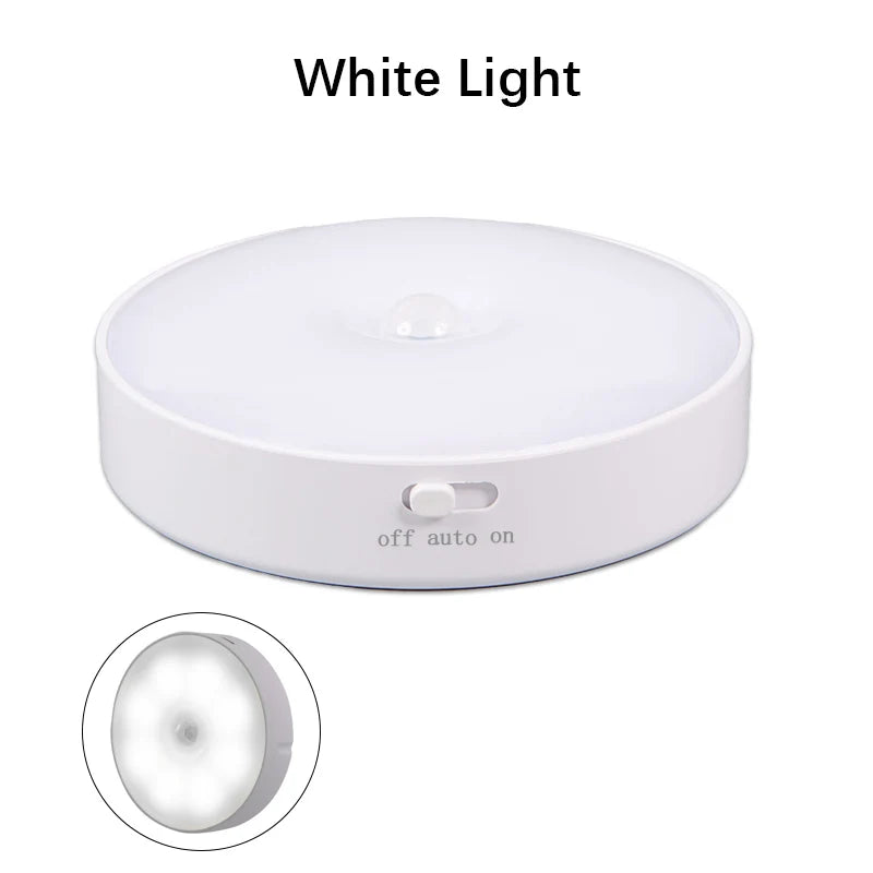 Motion Led Night Light