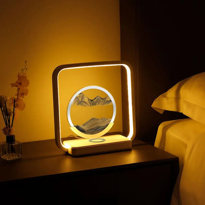 Bedside Night Light