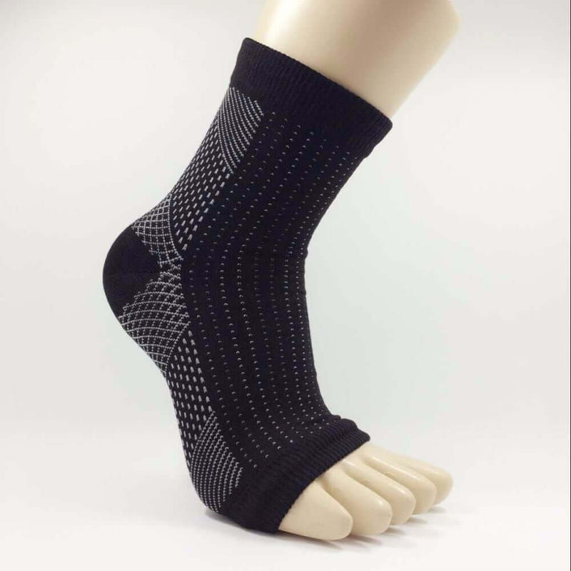 Women Anti-Fatigue Compression Sock for Improved Circulation