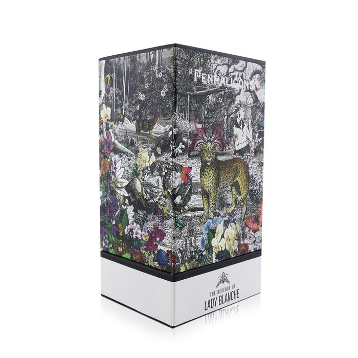 PENHALIGON'S - Portraits the Revenge of Lady Blanche Eau De Parfum Spray