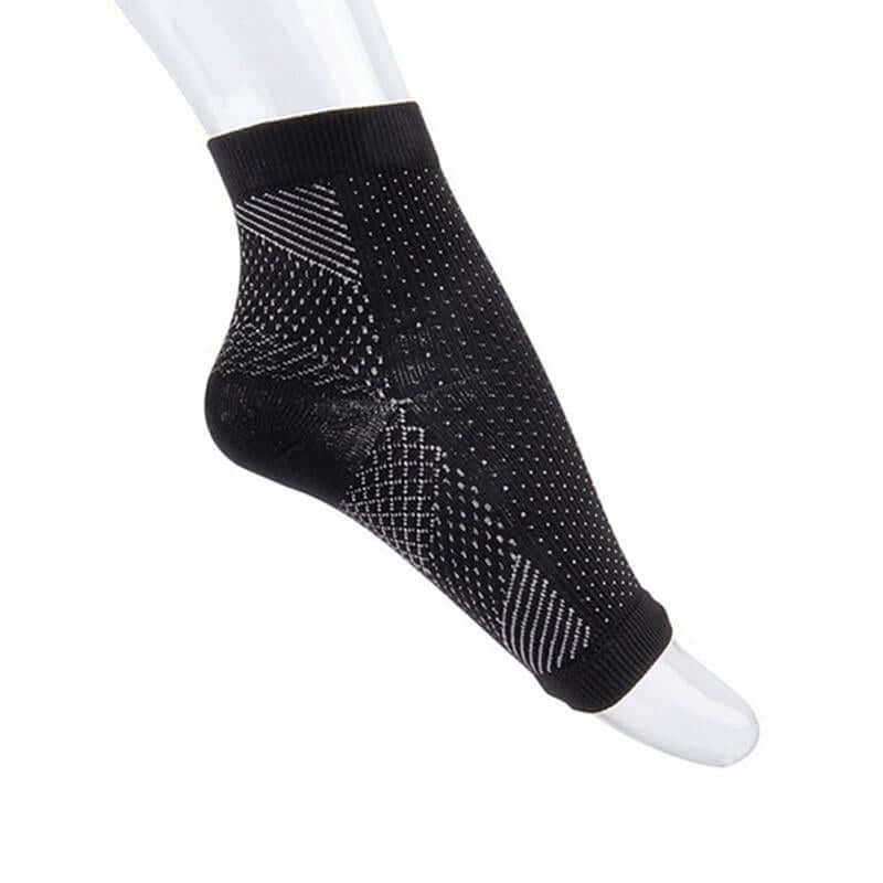 Women Anti-Fatigue Compression Sock for Improved Circulation