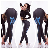 Hip Push Up Yoga Pants Leggings