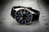 STOND DC-4 automatic black