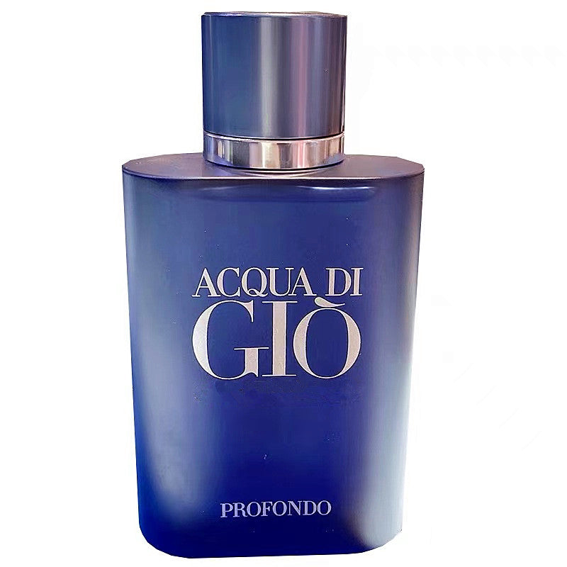 Men's Fragrance 100ml